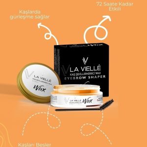 تثبیت کننده ابرو اورجینال برند La vielle کد 746384706