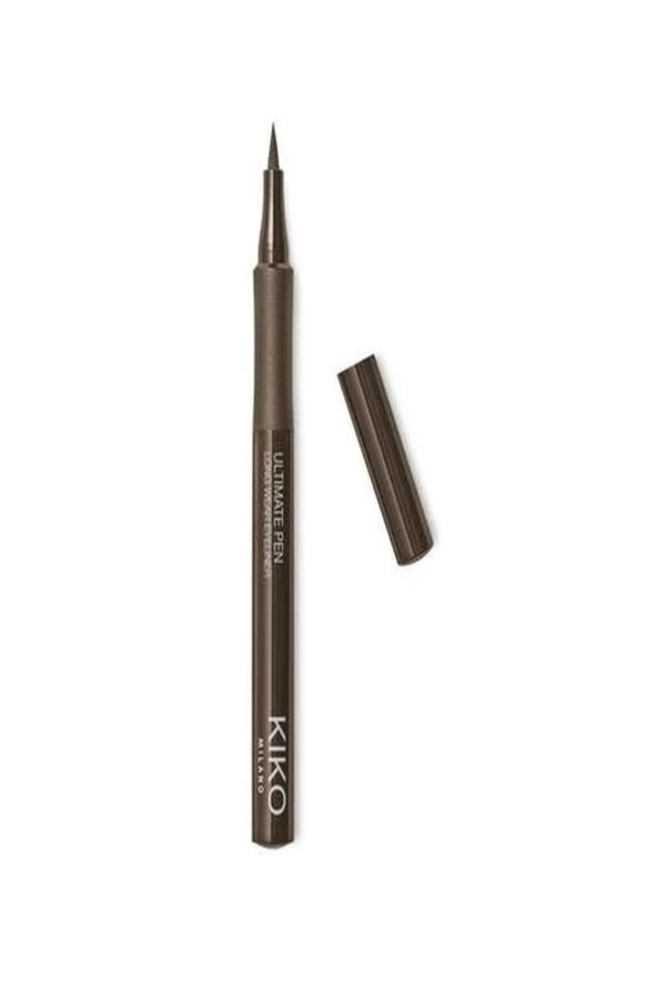 آیلاینر اورجینال برند Kiko milano مدل Ultimate Pen Eyeliner کد 803664872