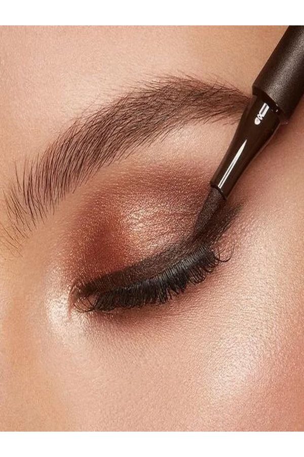 آیلاینر اورجینال برند Kiko milano مدل Ultimate Pen Eyeliner کد 803664872 - Image 4