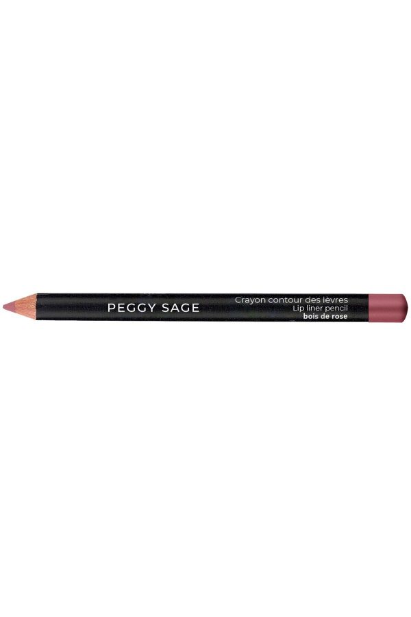 مداد لب اورجینال برند Peggy sage مدل Bois de Rose 114g کد 820902309