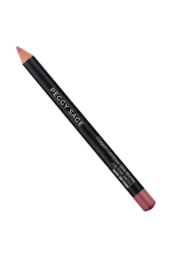 مداد لب اورجینال برند Peggy sage مدل Bois de Rose 114g کد 820902309 - Image 3