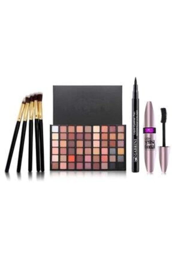 کیت آرایش اورجینال برند Makeuptime کد 118289565