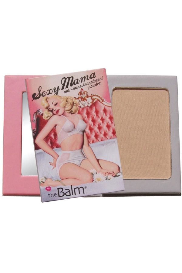 کرم فاندیشن اورجینال برند The balm cosmetics کد 195496762