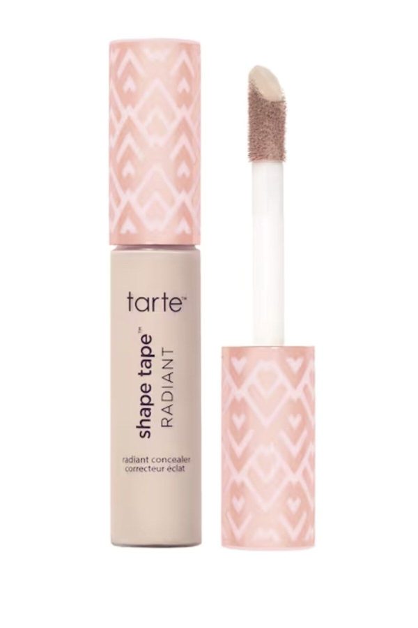 کانسیلر اورجینال برند Tarte مدل Shape Tape Radiant Concealer کد 827543327