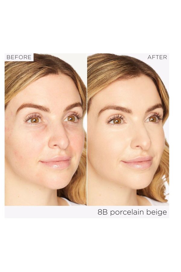 کانسیلر اورجینال برند Tarte مدل Shape Tape Radiant Concealer کد 827543327 - Image 2