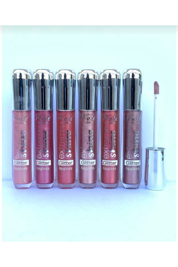 رژ لب اورجینال برند Aster beauty کد 817948255 - Image 2