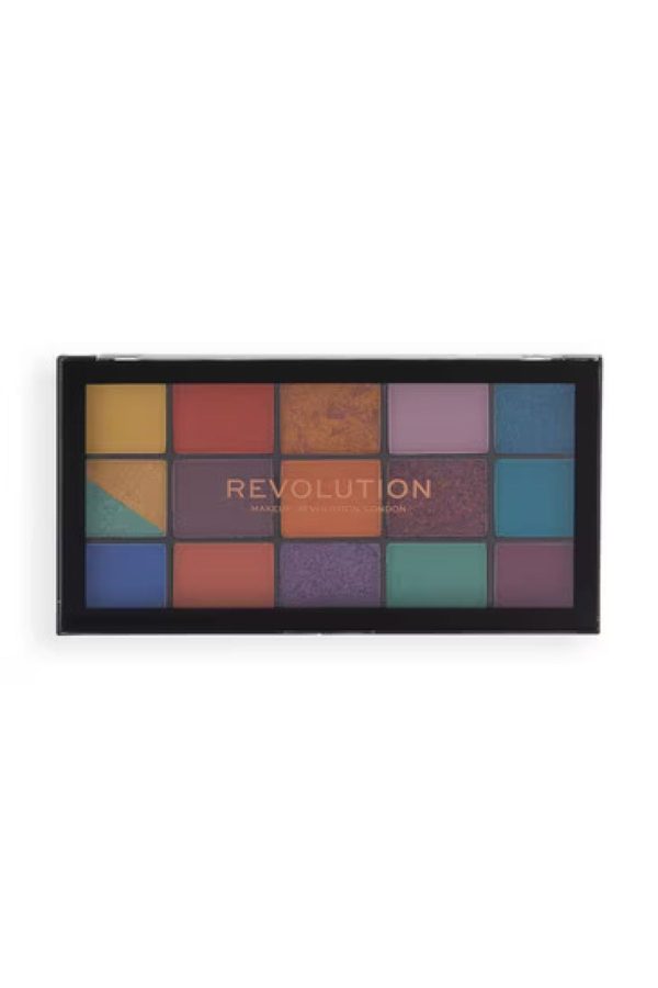 سایه چشم اورجینال برند Revolution کد 795518945
