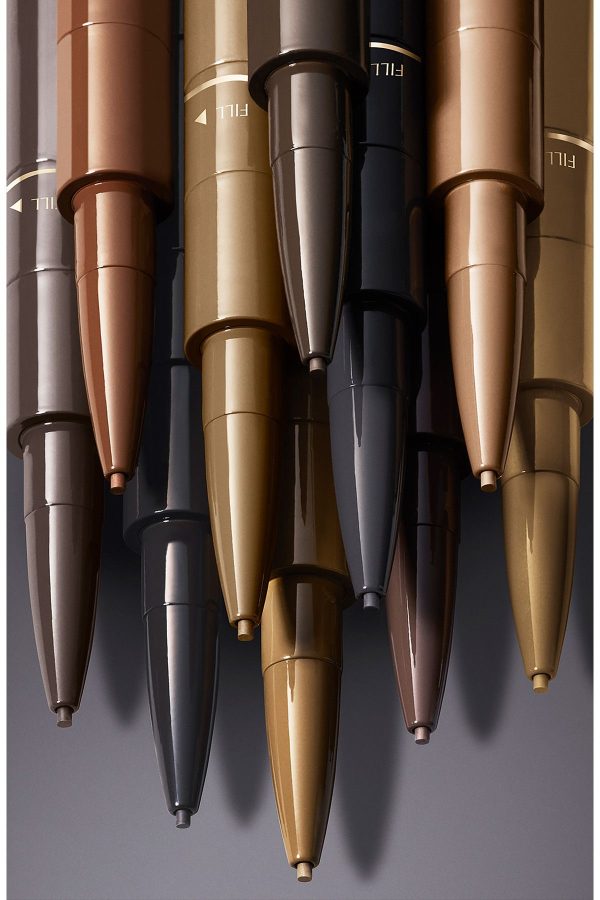 مداد ابرو اورجینال برند Estee lauder مدل BrowPerfect 3D All-In-One Styler Multi-Tasker کد 803404926 - Image 8