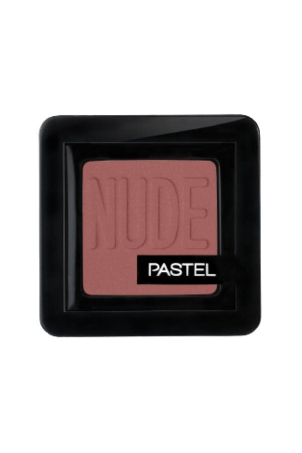 سایه چشم اورجینال برند Pastel مدل Pastel Nude Tekli Göz Farı کد 783843832
