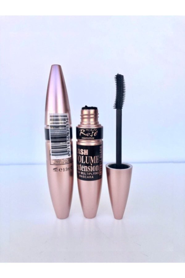 ریمل اورجینال برند Roesia rose cosmetics کد 54939062