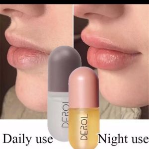 برق لب اورجینال برند Derol کد 130968242