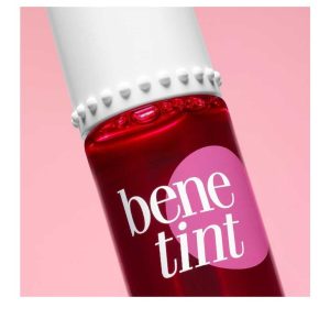 رژ لب اورجینال برند Benefit cosmetics کد 798499144