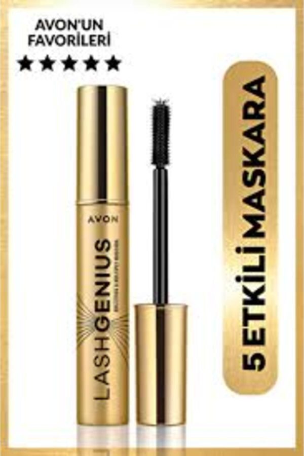 ریمل اورجینال برند Avon کد 779798582