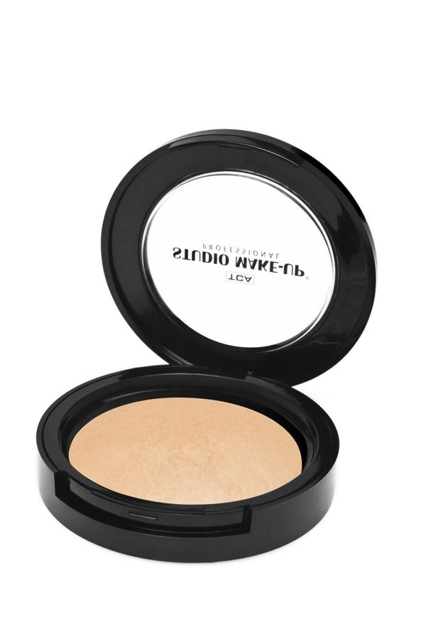 کرم پودر اورجینال برند Tca studio make up مدل Terra Powder کد 4398720