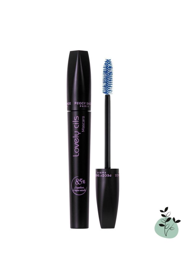 ریمل اورجینال برند Peggy sage مدل LOVELY CILS کد 823592317