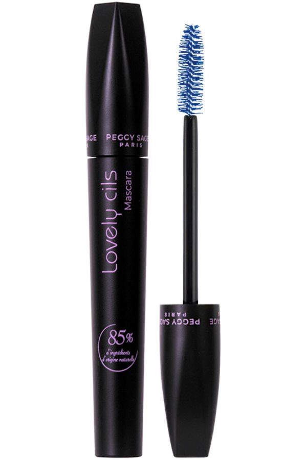 ریمل اورجینال برند Peggy sage مدل LOVELY CILS کد 823592317 - Image 3