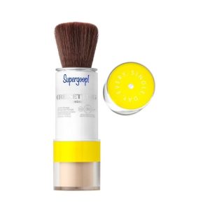 کرم پودر اورجینال برند Supergoop کد 676904806