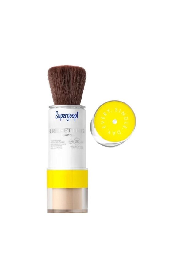 کرم پودر اورجینال برند Supergoop کد 676904806 - Image 2