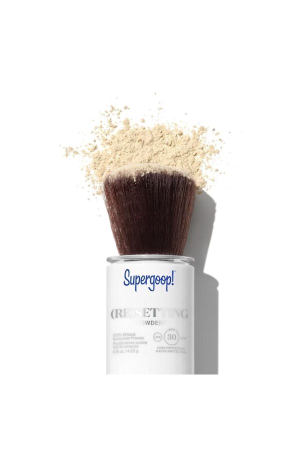 کرم پودر اورجینال برند Supergoop کد 676904806 - Image 3
