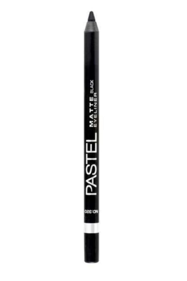 خط چشم اورجینال برند Pastel مدل Pastel Mat Kalem Eyeliner کد 245458270