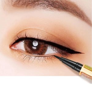 آیلاینر اورجینال برند Setbeauty مدل Waterproof, smudge-proof, long-lasting black eyeliner کد 816559896