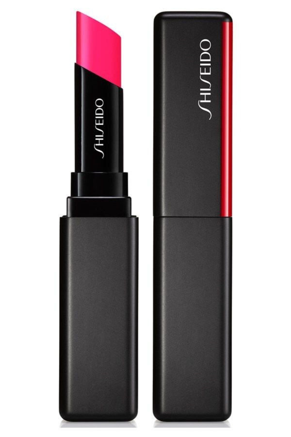 رژ لب اورجینال برند Shiseido beauty مدل VisionAiry Gel Lipstick کد 818323020