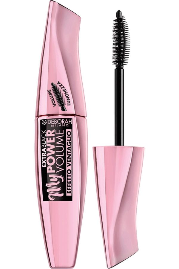 ریمل اورجینال برند Deborah milano مدل My Power Volume Mascara کد 239218709
