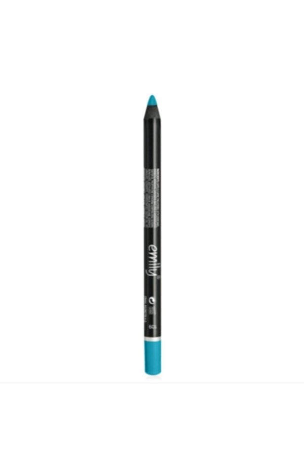 خط چشم اورجینال برند Emily مدل Long Lasting Eye Pencil 109 کد 178994258