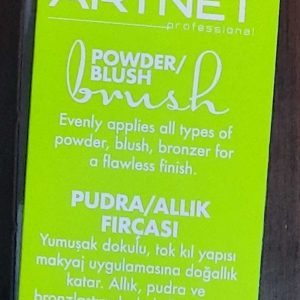 کیت آرایش اورجینال برند Artnet professional کد 806739265