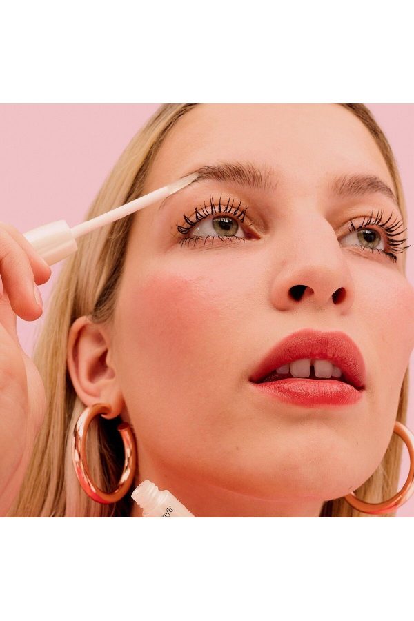 ریمل ابرو اورجینال برند Benefit cosmetics کد 830651105 - Image 5