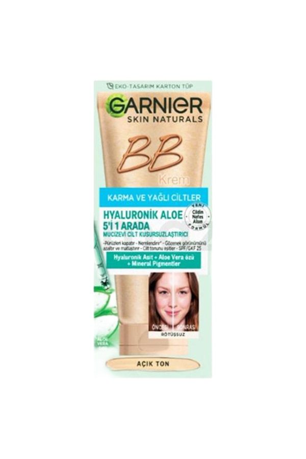 کرم اورجینال برند Garnier کد 743519702