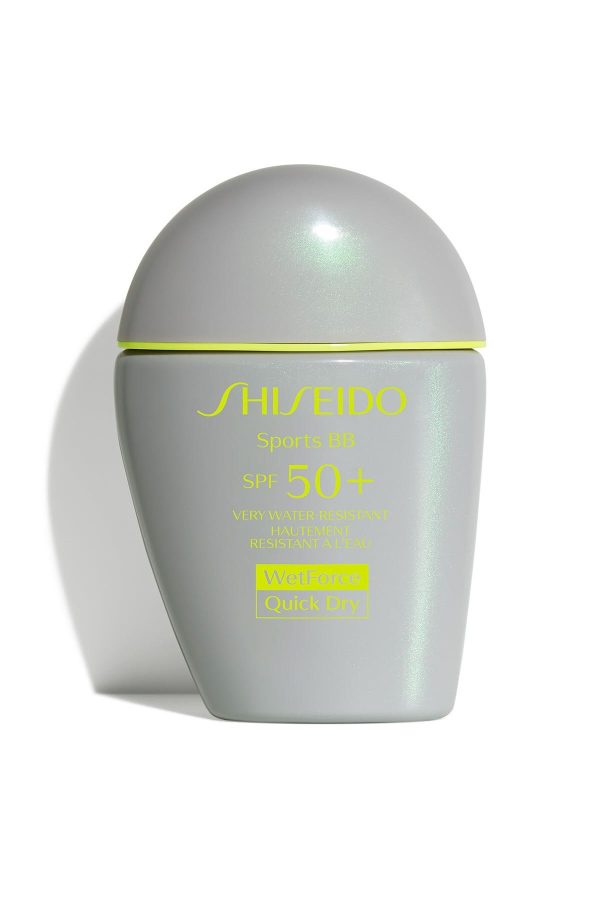 کرم اورجینال برند Shiseido کد 39705745
