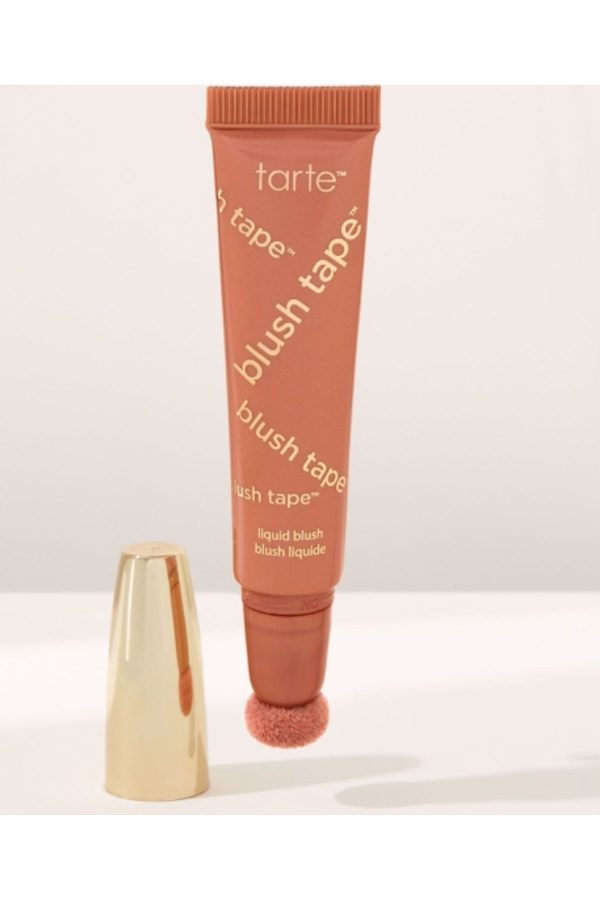 رژ گونه اورجینال برند Tarte کد 830401523