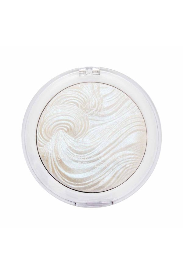 کرم روشن کننده اورجینال برند Make up academy مدل Pearlescent Sheen کد 710728517