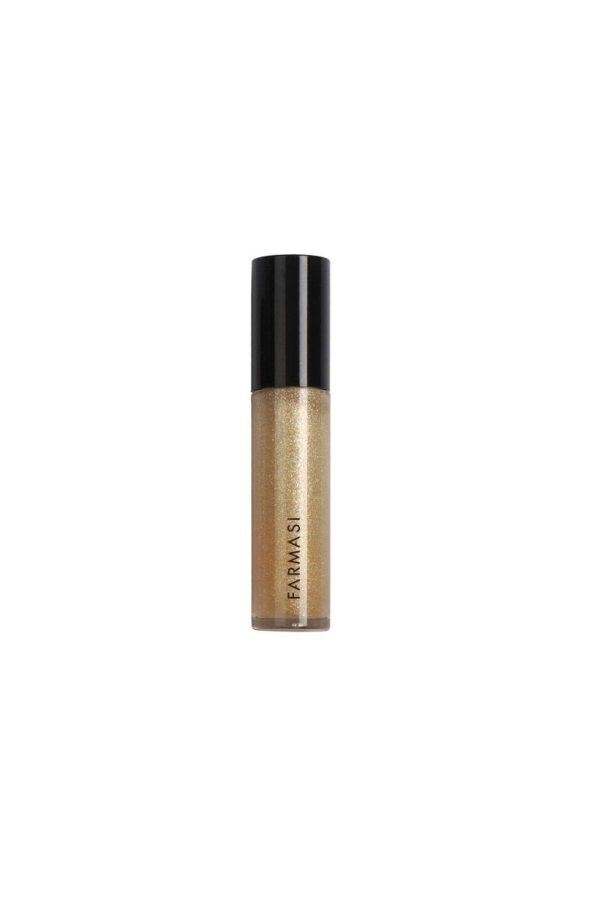 برق لب اورجینال برند Farmasi مدل Extra Shine Lip Gloss کد 322589703