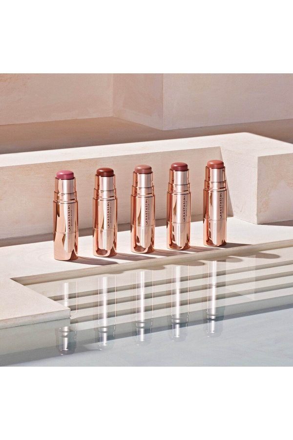 رژ گونه اورجینال برند Anastasia beverly hills کد 786141361 - Image 5