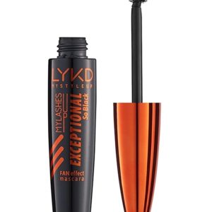ریمل اورجینال برند Lykd کد 274971168