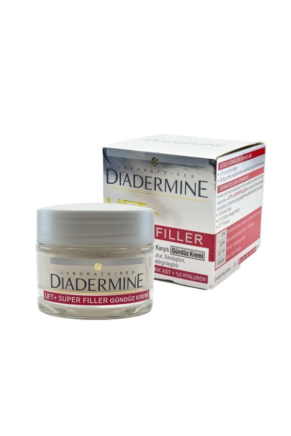 کرم اورجینال برند Diadermine کد 94616781