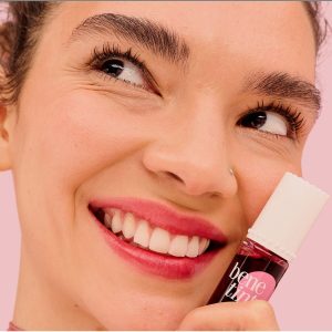 رژ گونه اورجینال برند Benefit cosmetics کد 801142143