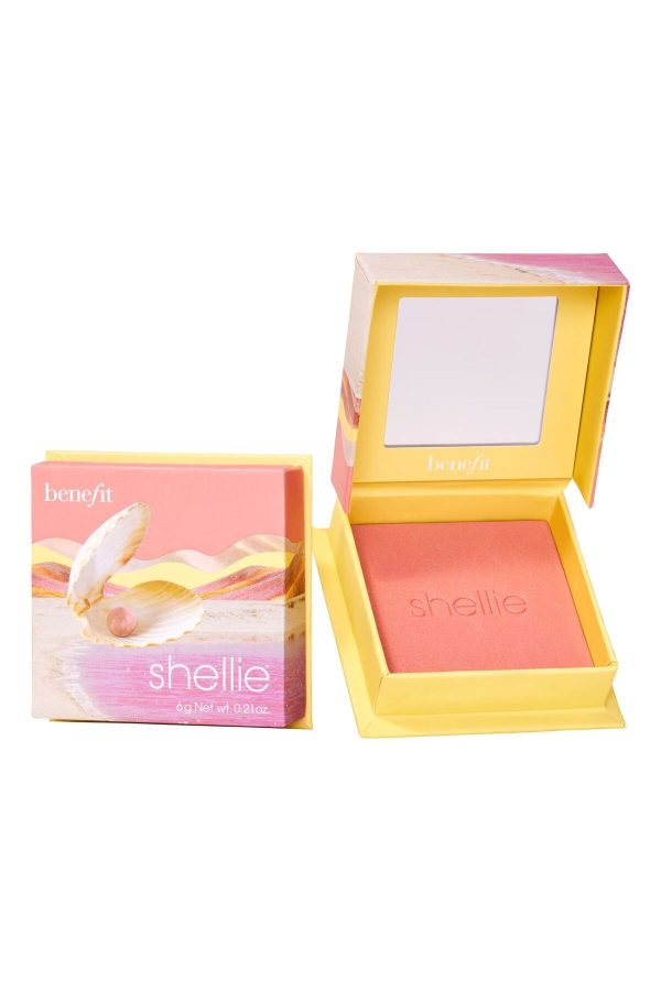 رژ گونه اورجینال برند Benefit cosmetics کد 780288349
