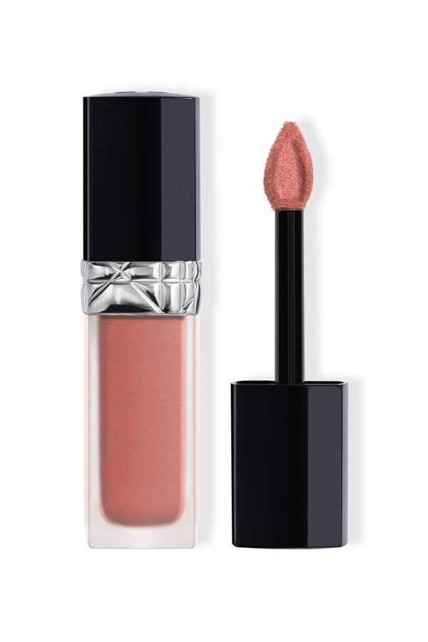 رژ لب اورجینال برند Dior مدل Rouge Dior Forever Likit Ruj کد 778248099
