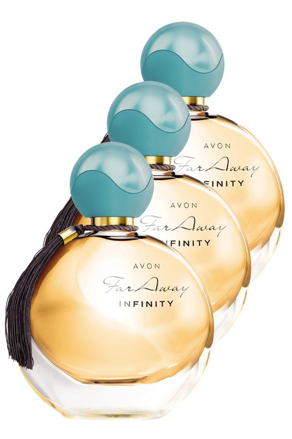 ادکلن اورجینال برند Avon کد 37118588