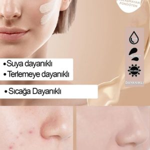 کانسیلر اورجینال برند Shilox کد 792324873