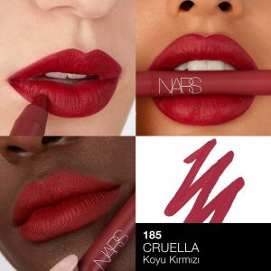 مداد لب اورجینال برند Nars مدل Powermatte High Intensity Lip Pencil کد 801333013