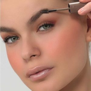 ریمل ابرو اورجینال برند Pastel مدل Eyebrow 21 Kaş Maskarası کد 444625738