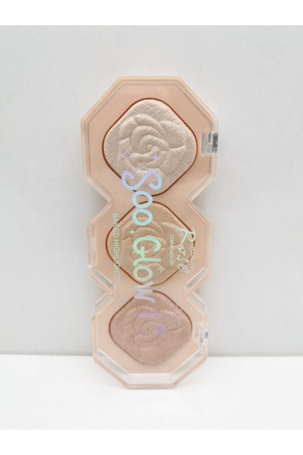 کرم روشن کننده اورجینال برند Roesia rose cosmetics کد 803092697 - Image 3
