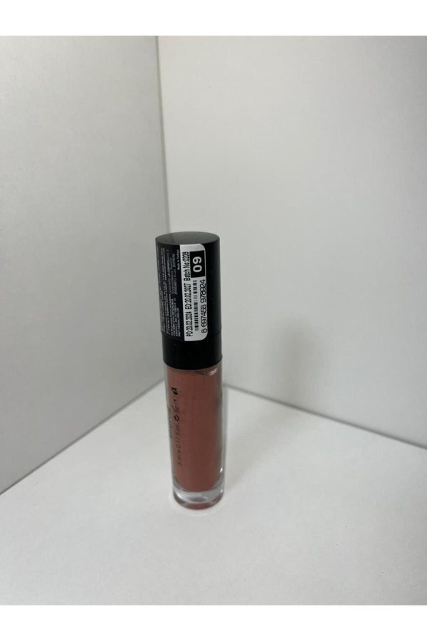 رژ لب اورجینال برند Newline مدل Daylong Matte Lipcolor کد 828569480
