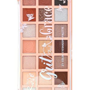 سایه چشم اورجینال برند Roesia rose cosmetics کد 831572291