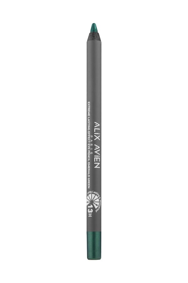 خط چشم اورجینال برند Alix avien مدل Extreme Lasting Effect Eye Pencil کد 764114097