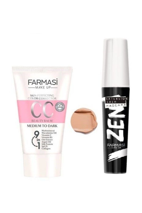 کرم اورجینال برند Farmasi کد 32456225
